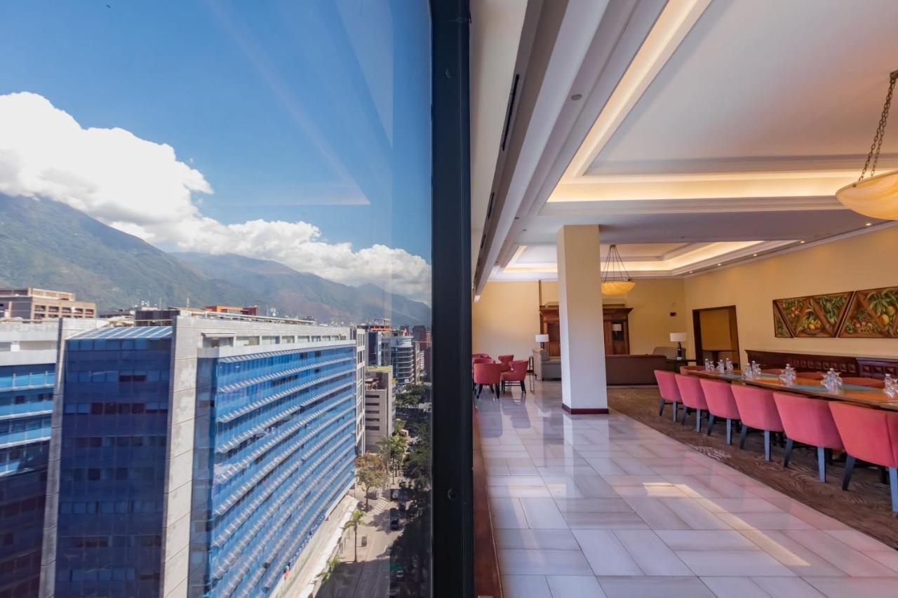 jw marriott hotel caracas venezuela